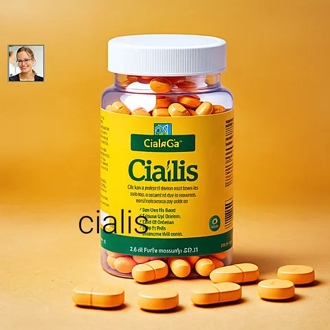 Cialis baratos sin receta